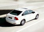 Volvo S40 T5 2007 года